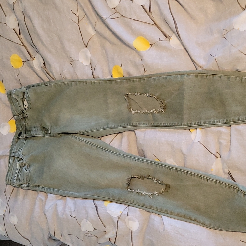 Grace & Lace jeggings